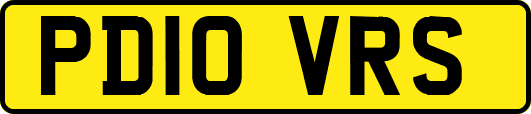 PD10VRS