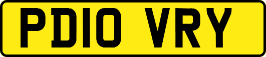 PD10VRY