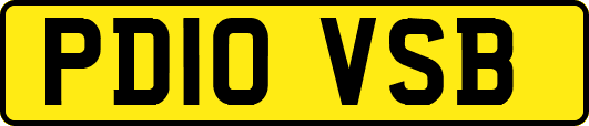PD10VSB