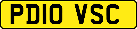 PD10VSC