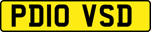PD10VSD