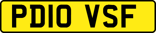 PD10VSF
