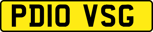PD10VSG