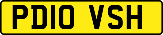 PD10VSH