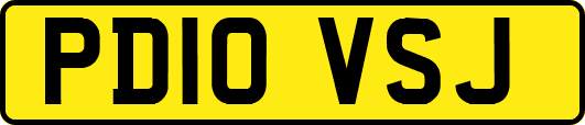 PD10VSJ