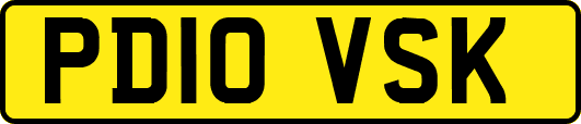 PD10VSK