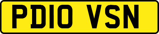 PD10VSN
