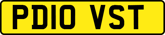 PD10VST