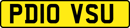 PD10VSU