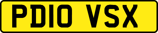 PD10VSX