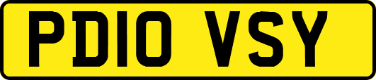 PD10VSY