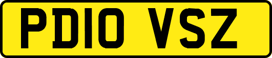 PD10VSZ