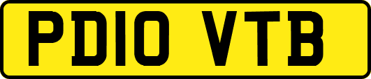 PD10VTB