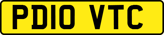 PD10VTC