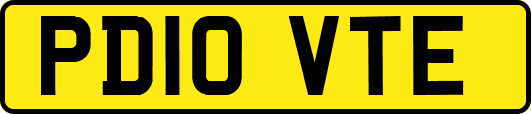 PD10VTE