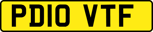 PD10VTF