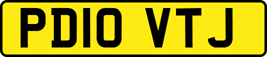 PD10VTJ