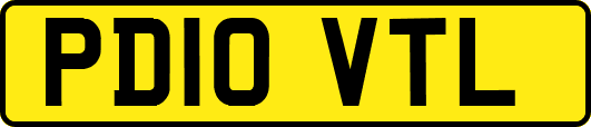 PD10VTL