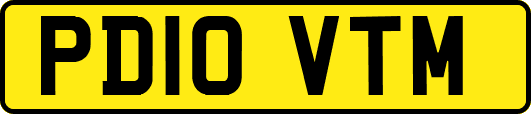 PD10VTM
