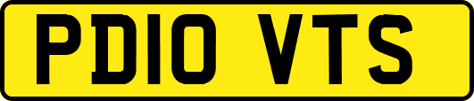 PD10VTS