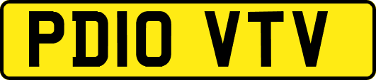 PD10VTV