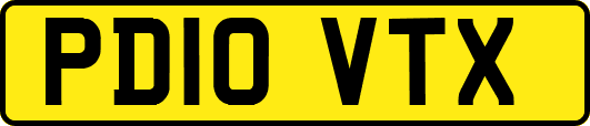PD10VTX