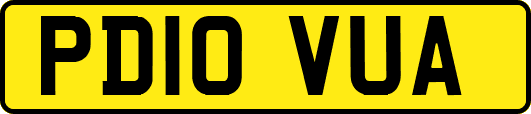 PD10VUA
