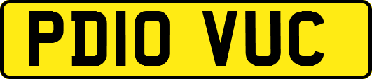 PD10VUC