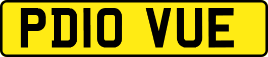 PD10VUE