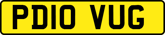 PD10VUG