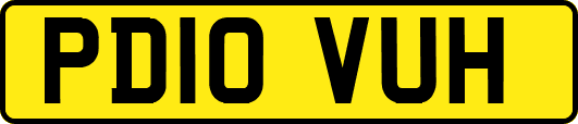 PD10VUH