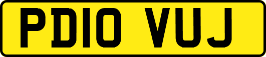 PD10VUJ