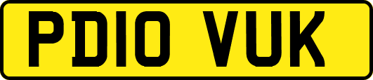 PD10VUK