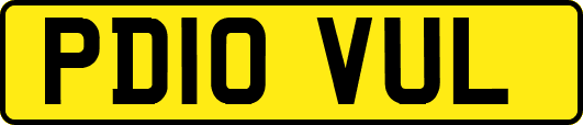 PD10VUL