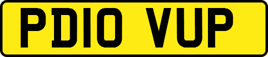 PD10VUP
