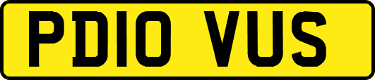 PD10VUS
