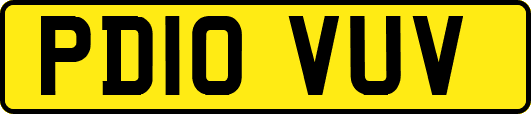 PD10VUV
