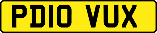 PD10VUX