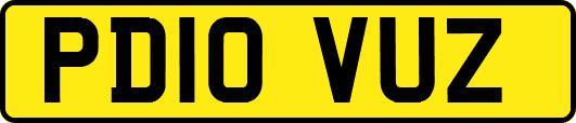 PD10VUZ