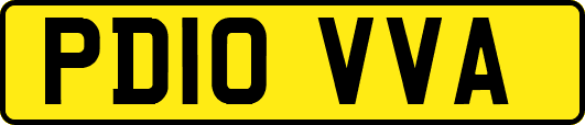 PD10VVA