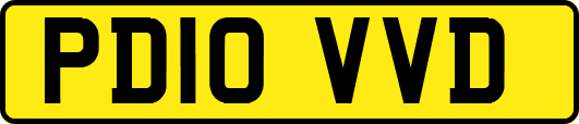 PD10VVD