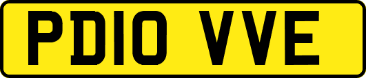 PD10VVE