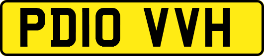 PD10VVH