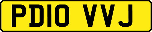 PD10VVJ