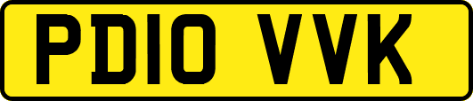 PD10VVK