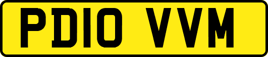 PD10VVM