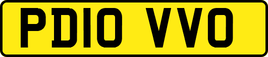 PD10VVO