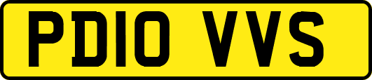 PD10VVS