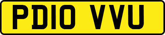 PD10VVU