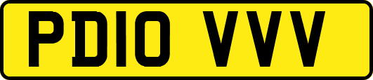 PD10VVV